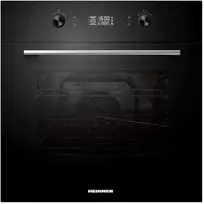 HEINNER HBO-M7010GCDRP-GBK