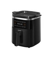 karsto oro gruzdintuve 5 l - HEINNER HAFG-B5BK2600 - 3 nuotrauka