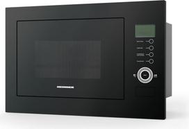 HEINNER HMW-25BIGBK