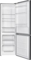 laisvai pastatomas saldytuvas - HEINNER Combi HCNF-HM293INVXE - 3 nuotrauka