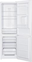laisvai pastatomi saldytuvai su saldikliu apacioje - HEINNER Combi HCNF-HM291WDE - 3 nuotrauka