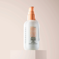 hairburst - HairBurst plaukus drėkinantis ir glotninantis balzamas, 100 ml - 2 nuotrauka