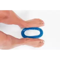 ziedai masazui - Gymnic Masažo žiedas Aku Ring, 17 cm x 17 cm - 2 nuotrauka