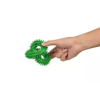 ziedai masazui - Gymnic Masažo žiedas Aku Ring, 17 cm x 17 cm - 3 nuotrauka