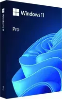 windows 11 operacine - Microsoft Windows 11 Pro USB - 3 nuotrauka