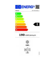 saldikliai - HEINNER HFF-HM168XE - 2 nuotrauka