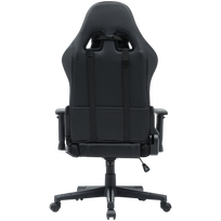 rgb kedes - CANYON gaming chair Irida RGBCH03 RGB Black | CNS-RGBCH03 - 2 nuotrauka