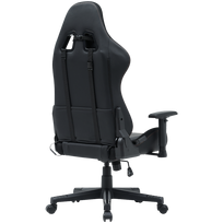 rgb kedes - CANYON gaming chair Irida RGBCH03 RGB Black | CNS-RGBCH03 - 3 nuotrauka