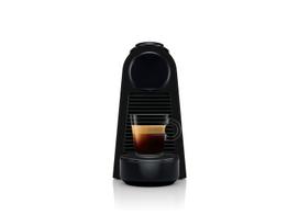 nespresso kavos aparatas - Nespresso Essenza Mini XN1101 White (Baltas) - 5 nuotrauka