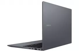samsung ssd - Samsung Galaxy Book4 15.6", Core i5-120U, 16 GB, 512 GB, Juodas (Black) - 4 nuotrauka
