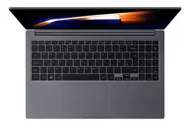 samsung ssd - Samsung Galaxy Book4 15.6", Core i5-120U, 16 GB, 512 GB, Juodas (Black) - 6 nuotrauka
