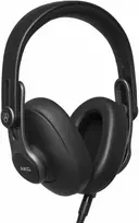akg ausines - AKG K-371 - 1 nuotrauka