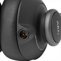 akg ausines - AKG K-371 - 5 nuotrauka