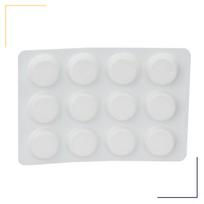 eurovaistine - Ranigast S-O-S kramtomosios tabletės, 24 vnt. - 5 nuotrauka