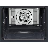 imontuojama orkaite pirolize - Electrolux LOA9S3XZ - 3 nuotrauka