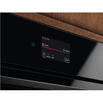 imontuojama orkaite pirolize - Electrolux LOA9S3XZ - 5 nuotrauka