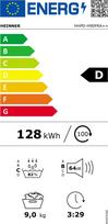 skalbimo siurblus - HEINNER HHPD-H90FRA - 2 nuotrauka
