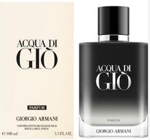 Giorgio Armani Acqua di Gio Parfum 100 ml