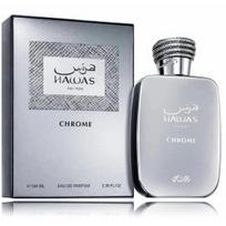 Rasasi Hawas For Him Chrome EDP 100 ml