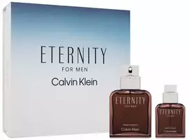 Calvin Klein Eternity Amber Essence EDP 100ml