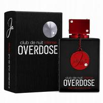 Armaf Club de Nuit Intense Overdose EDP 100 ml