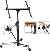 gipso plokstes - Gipso kartono montavimo stovas AW23120 AWTOOLS - 2 nuotrauka