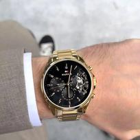 vyriskas laikrodis tommy hilfiger - TOMMY HILFIGER BAKER 1710447 - 5 nuotrauka
