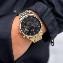 vyriskas laikrodis tommy hilfiger - TOMMY HILFIGER BAKER 1710447 - 7 nuotrauka