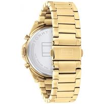 vyriskas laikrodis tommy hilfiger - TOMMY HILFIGER BAKER 1710447 - 9 nuotrauka