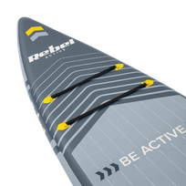 irklente rebel - Rebel Active Pro Touring 381 cm  - 8 nuotrauka