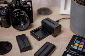 2600mah baterija - Newell NL0676 - 2 nuotrauka