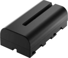 2600mah baterija - Newell NL0676 - 4 nuotrauka