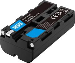2600mah baterija - Newell NL0676 - 5 nuotrauka