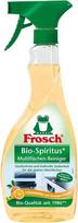 frosch - Apelsinų kvapo įvairių paviršių valiklis Frosch 500ml - 2 nuotrauka