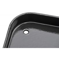 plokstuma - Kepimo plokštuma Char-Broil UNIVERSAL PLUS, 35 cm - 2 nuotrauka