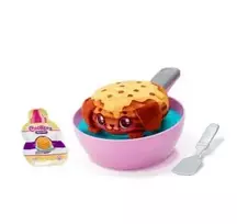 blynu keptuve - Cobi Cookeez Makery blynų rinkinys 23508, spalvų mišinys (Color Mix) - 9 nuotrauka