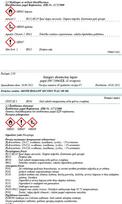 vaskas kebulo - Danga MOTIP MOVIL 0046 500 ml antikorozinė - 2 nuotrauka