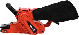 juostinis slifuoklis - Yato YT-82240, 1010W - 5 nuotrauka