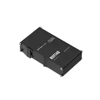 routeris ethernet - Teltonika RUT140 Ethernet Router Juodas (Black) - 4 nuotrauka