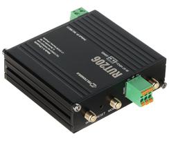 4g routeris - Teltonika RUT206 4G LTE Juodas (Black) - 7 nuotrauka