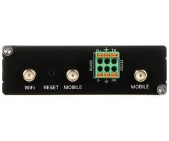 4g routeris - Teltonika RUT206 4G LTE Juodas (Black) - 8 nuotrauka