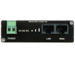 4g routeris - Teltonika RUT206 4G LTE Juodas (Black) - 9 nuotrauka