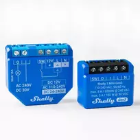 bluetooth controller - Shelly 1 Mini Gen3 - 2 nuotrauka