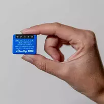 bluetooth controller - Shelly 1 Mini Gen3 - 5 nuotrauka