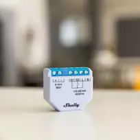 shelly dimmer - Shelly Plus 0-10V Dimmeris - 2 nuotrauka
