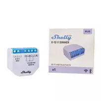 shelly dimmer - Shelly Plus 0-10V Dimmeris - 8 nuotrauka