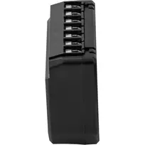bluetooth controller - Shelly 2PM Gen3 Išmanusis jungiklis 2P Juodas (Black) - 2 nuotrauka