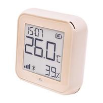t 40 - Shelly H&T Gen3 WiFi temperatūros ir drėgmės jutiklis Mocha (Mocha) - 3 nuotrauka