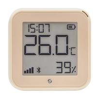 t 40 - Shelly H&T Gen3 WiFi temperatūros ir drėgmės jutiklis Mocha (Mocha) - 4 nuotrauka