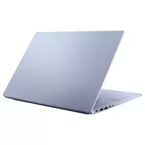 snapdragon elite x - ASUS Vivobook S16 S3607NA-SH001W, Snapdragon X Elite, 32 GB, 1 TB, 16", 3.2K OLED, Sidabrinė (Silver) - 3 nuotrauka